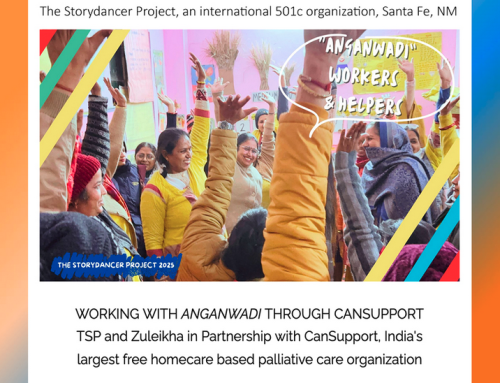 TSP Reaching Thousands